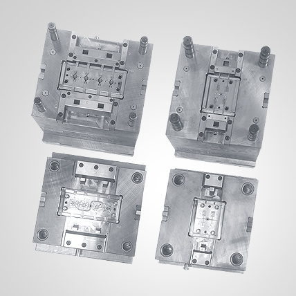 Mold Tooling